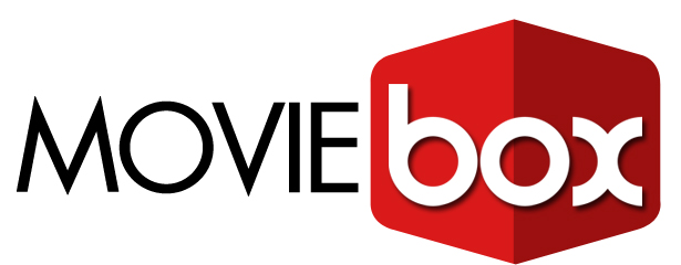 MovieBox logo